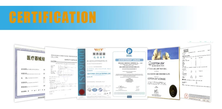 CERTIFICATION'