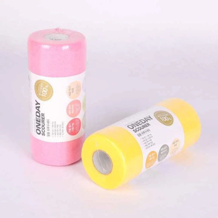 nonwoven rags supplier
