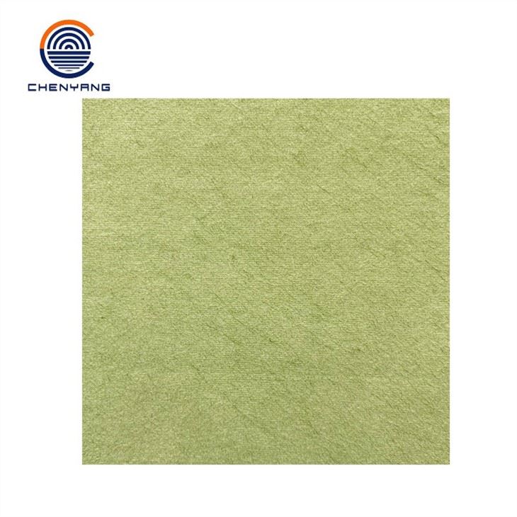 Spunlace Nonwoven
