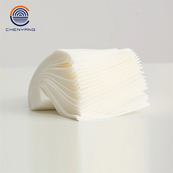Nonwoven Wipe factory