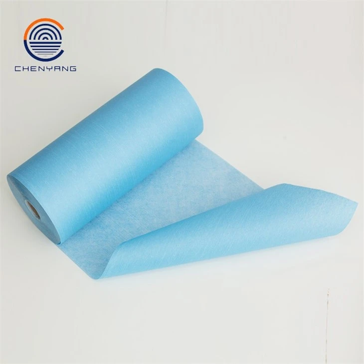 China Nonwoven Wipe manufacturers