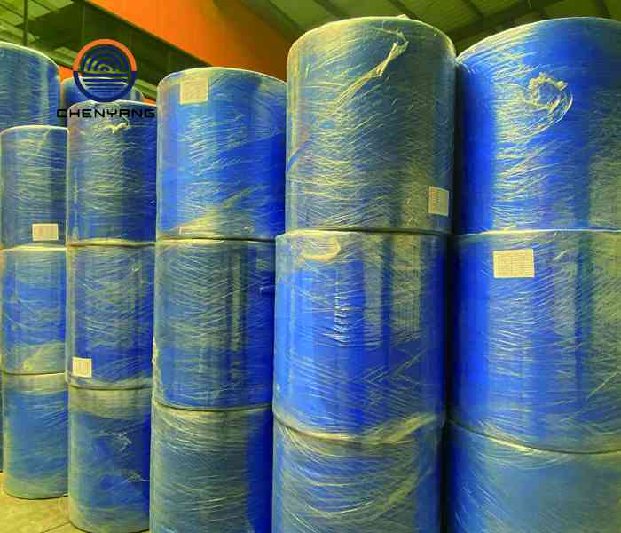 100 GSM Non Woven Fabric