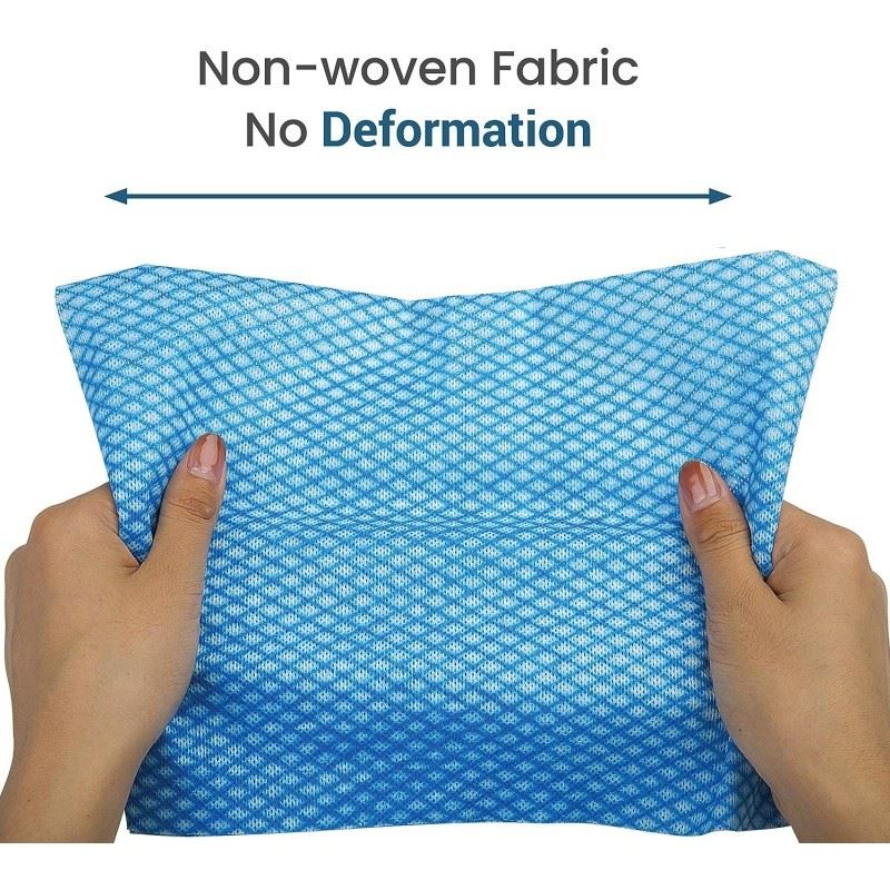Non-woven Fabric No Deformation